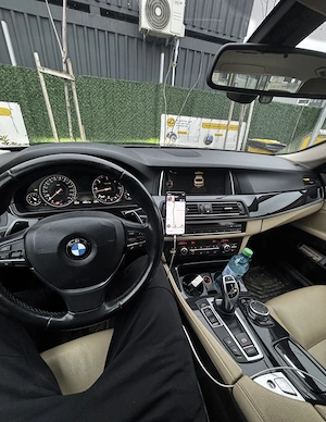 BMW 530 xDrive F10 2016 - imagine 7