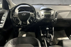 Hyundai ix35 Plus - imagine 6