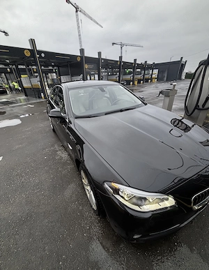 BMW 530 xDrive F10 2016 - imagine 2
