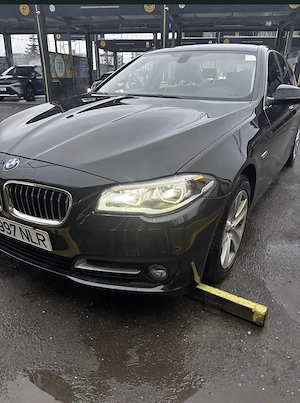 BMW 530 xDrive F10 2016 - imagine 3