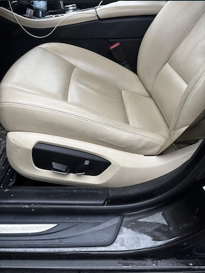 BMW 530 xDrive F10 2016 - imagine 6