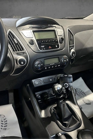 Hyundai ix35 Plus - imagine 10