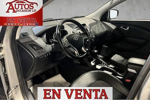 Hyundai ix35 Plus - imagine 5