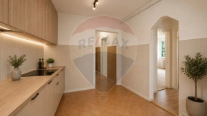 Comision 0% | 2 Camere | 49 mp utili | Potențial Excelent | Gemenii - imagine 10