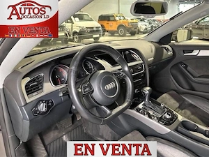 Audi A5 Sportback SEDAN cu trapa din spate - imagine 8