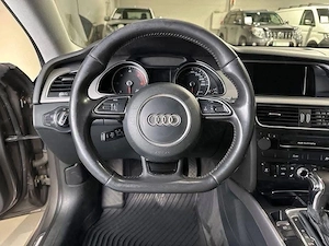 Audi A5 Sportback SEDAN cu trapa din spate - imagine 3