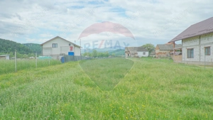 Casa de vacanta + Teren intravilan Acris | Vama Buzaului | 2551 mp - imagine 14
