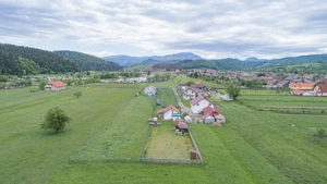 Casa de vacanta + Teren intravilan Acris | Vama Buzaului | 2551 mp - imagine 19