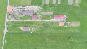 Casa de vacanta + Teren intravilan Acris | Vama Buzaului | 2551 mp - imagine 18