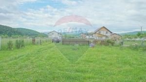 Casa de vacanta + Teren intravilan Acris | Vama Buzaului | 2551 mp - imagine 15