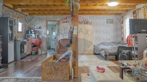 Casa de vacanta + Teren intravilan Acris | Vama Buzaului | 2551 mp - imagine 11