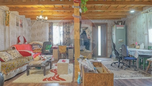 Casa de vacanta + Teren intravilan Acris | Vama Buzaului | 2551 mp - imagine 9