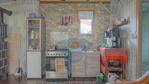Casa de vacanta + Teren intravilan Acris | Vama Buzaului | 2551 mp - imagine 12