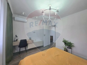 Apartament cu 3 camere de vânzare în zona Centrala Tarnaveni - imagine 6