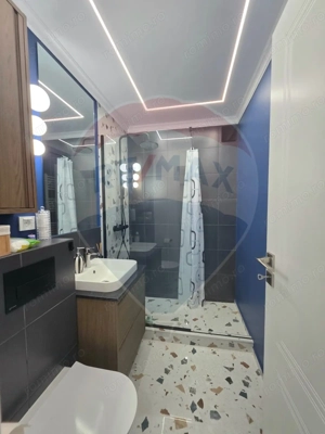 Apartament cu 3 camere de vânzare în zona Centrala Tarnaveni - imagine 14