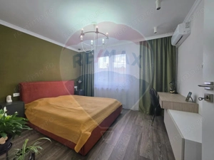Apartament cu 3 camere de vânzare în zona Centrala Tarnaveni - imagine 5