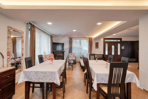 Spațiu, confort și atmosfera perfectă pentru oaspeți speciali - imagine 6
