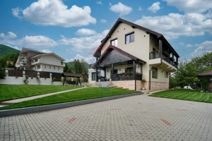 Spațiu, confort și atmosfera perfectă pentru oaspeți speciali
