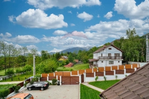 Spațiu, confort și atmosfera perfectă pentru oaspeți speciali - imagine 18