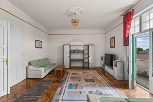 Apartament cu 3 camere zona Boul Roșu - imagine 3