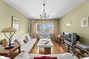 Apartament cu 3 camere de vânzare în zona Podgoria - imagine 3