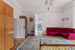 Apartament cu 3 camere zona Boul Roșu - imagine 7