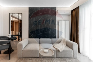 Apartament cu 2 camere | PRIMA INCHIRIERE| Cortina North - Pipera