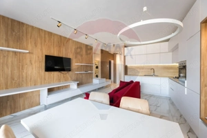 Apartament de lux 2 camere - imagine 3