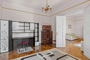 Apartament cu 3 camere zona Boul Roșu - imagine 2