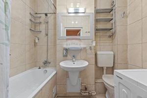 Apartament cu 2 camere zona Podgoria - imagine 7