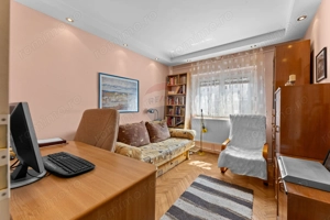 Apartament cu 3 camere de vânzare în zona Podgoria - imagine 7