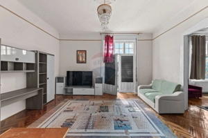 Apartament cu 3 camere zona Boul Roșu - imagine 4