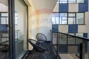 Apartament de lux 2 camere - imagine 5