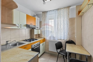Apartament cu 2 camere zona Podgoria - imagine 6