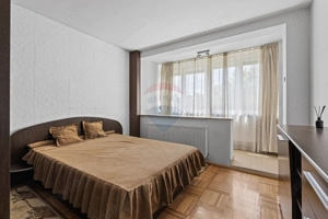 Apartament cu 2 camere zona Podgoria - imagine 3