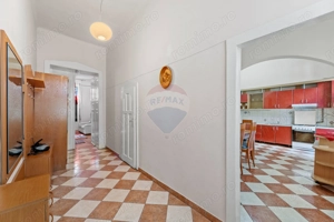 Apartament cu 3 camere zona Boul Roșu - imagine 8