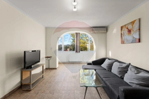Apartament 3 camere, centrală proprie, Podgoria / Arad - imagine 2