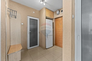 Apartament cu 2 camere zona Podgoria - imagine 8