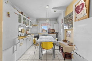 Apartament cu 3 camere de vânzare în zona Podgoria - imagine 8