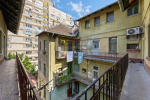 Apartament cu 3 camere zona Boul Roșu - imagine 12