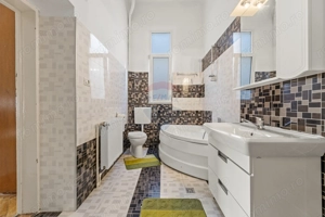 Apartament cu 3 camere zona Boul Roșu - imagine 14