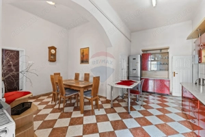 Apartament cu 3 camere zona Boul Roșu - imagine 10