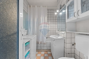 Apartament cu 3 camere de vânzare în zona Podgoria - imagine 9