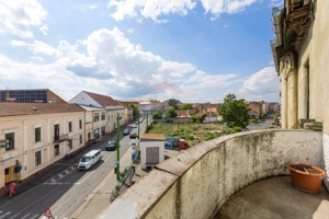 Apartament cu 3 camere zona Boul Roșu - imagine 11