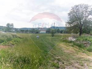 Teren 2,112mp Sighetu Marmatiei / Strada Faget - imagine 5
