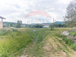 Teren 2,112mp Sighetu Marmatiei / Strada Faget - imagine 4