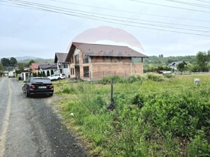 Teren 2,112mp Sighetu Marmatiei / Strada Faget - imagine 3