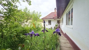 Casa 5 camere cu acces auto RASNOV - imagine 14