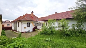 Casa cu teren generos RASNOV