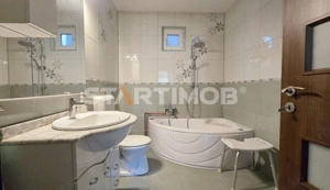 Casa 5 camere cu acces auto RASNOV - imagine 6